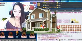 荷曦♫つ主播照片