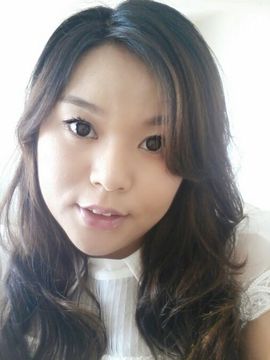 洁.女汉子范~主播照片