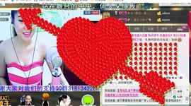 NB唱团主播照片