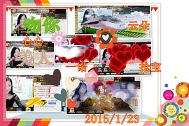 娴♫跑跑小虾花💝主播照片