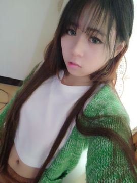 ☂流茫❤小莫宁☂主播照片