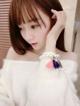 玥宝贝Boom❣主播照片