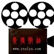 音响师录音师培训海报