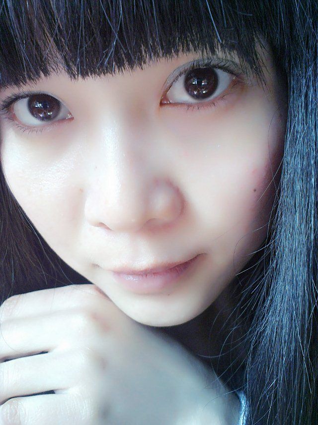 baby丶沫小兮的主播照片
