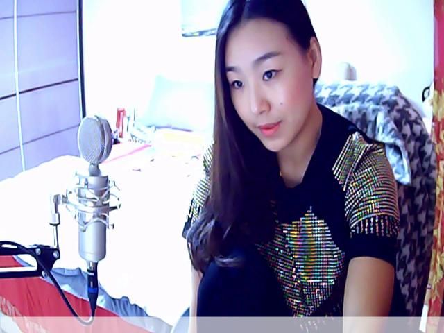 37℃★YZY▂軒♫的主播照片