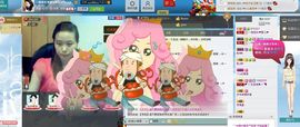 一班班长❤雪儿❤主播照片