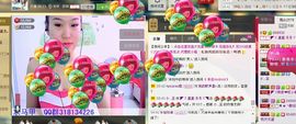 NB唱团主播照片