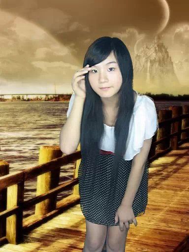 我爱湘妹的主播照片