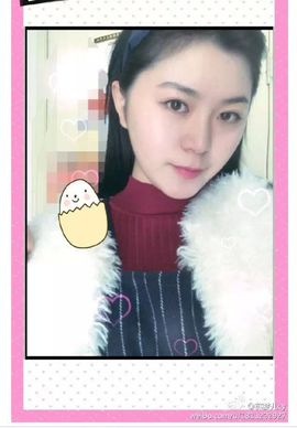 小么小樱桃主播照片