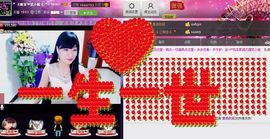 二小姐小阿莉主播照片