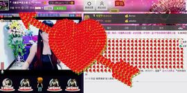 二小姐小阿莉主播照片