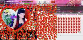 二小姐小阿莉主播照片