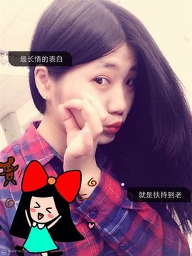 萌萌$哒主播照片