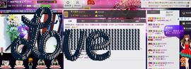 二小姐小阿莉主播照片