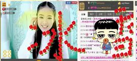 ╰❥℡致青春～主播照片