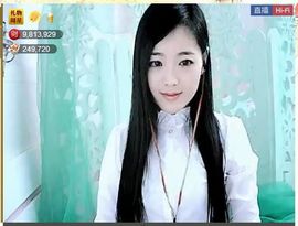 ╰❥℡致青春～主播照片