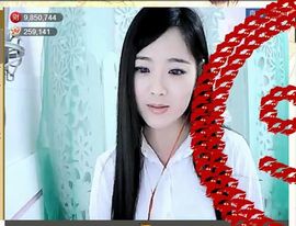 ╰❥℡致青春～主播照片