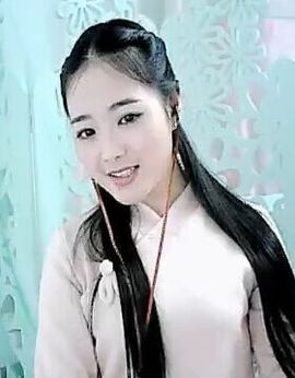 ╰❥℡致青春～主播照片