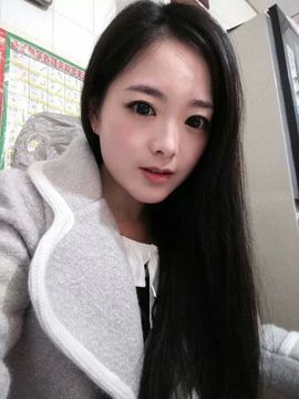 ╰❥℡致青春～主播照片