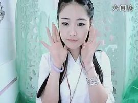 ╰❥℡致青春～主播照片