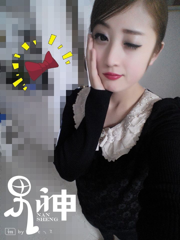 小小小小小菲的主播照片
