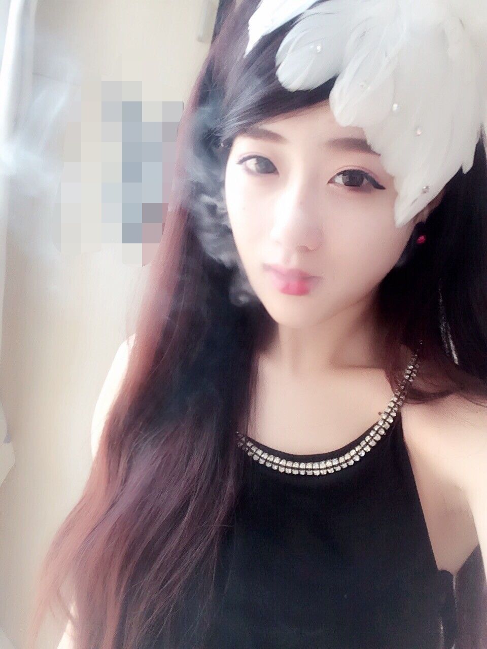 小小小小小菲的主播照片