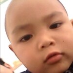 at校长的头像