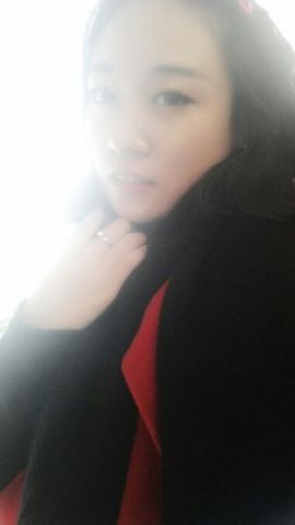 ✿芥末小姐✿主播照片