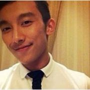 晴天男儿