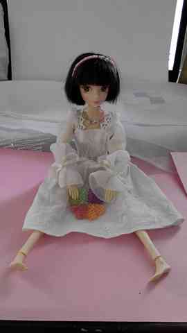 diy妹妹主播照片