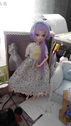 diy妹妹主播照片