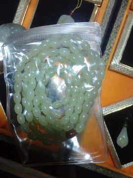 两袖清风！！主播照片