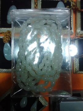 两袖清风！！主播照片