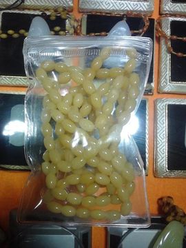 两袖清风！！主播照片
