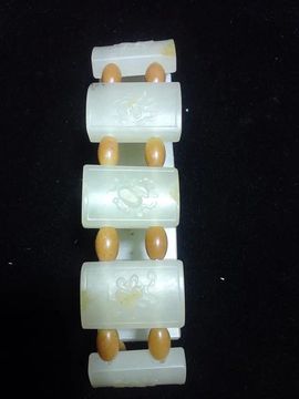 两袖清风！！主播照片
