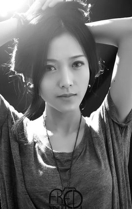 ♫依歌❤伯虎♫主播照片
