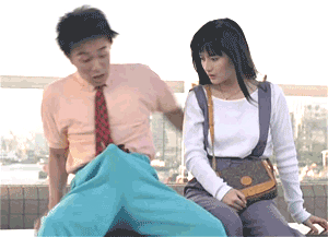╰?天馬的主播照片