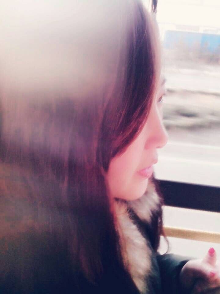 桑瑜的主播照片