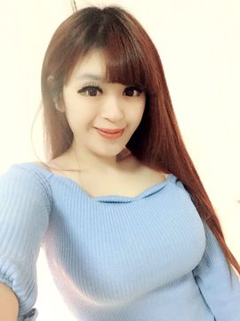 美嘉儿mm主播照片