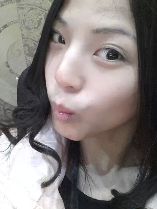 夢(mèng)影影的主播照片