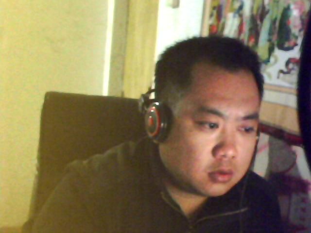 昵稱違規，請重新修改的主播照片