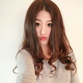 ╮♫つ一朵小菊花主播照片