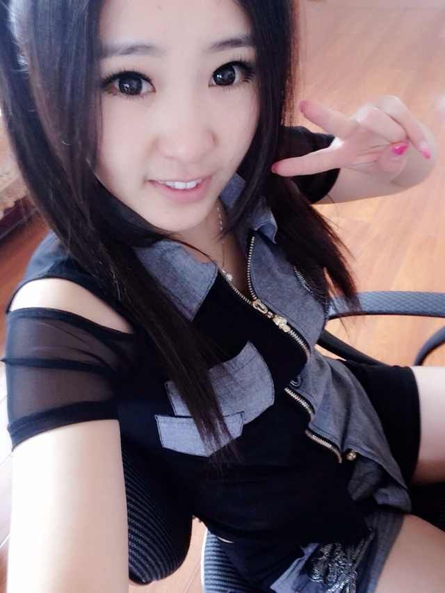 ぬ？涵★娜？ぬ主播照片