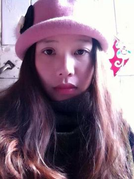 紫陌之花千骨主播照片