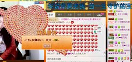 依拉☂小傻妞☂主播照片