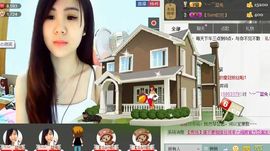 昕儿🎀Siner主播照片