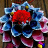 石榴花下死