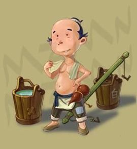自游歌主播照片