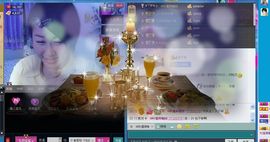 参乡珍珍代购主播照片