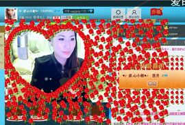 ♥╭高小妹♥╭主播照片
